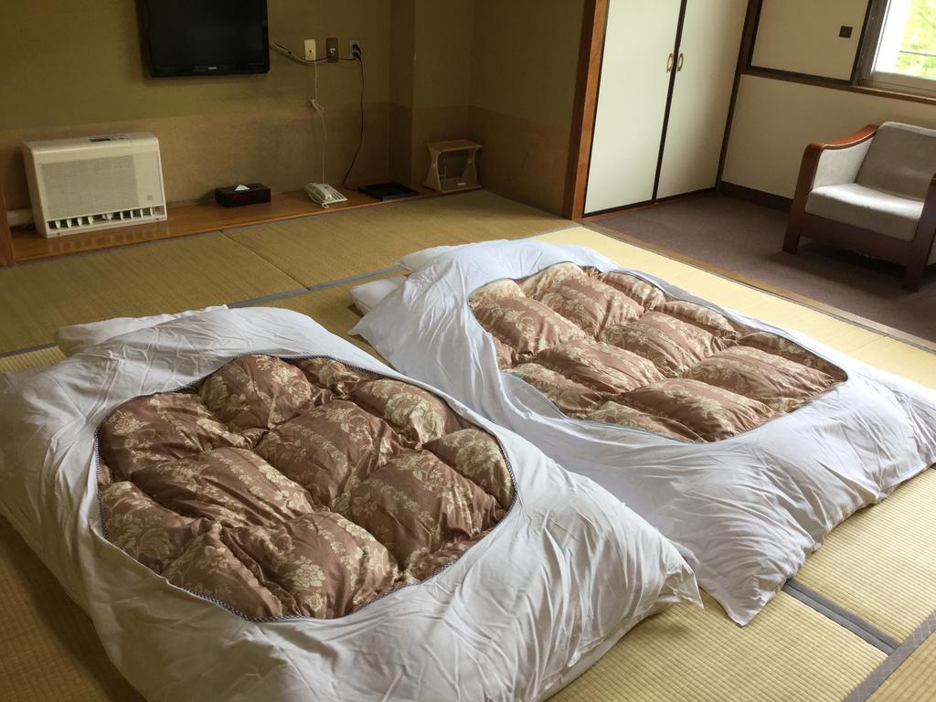 Katakuri-No-Yado Sendai Bilik gambar