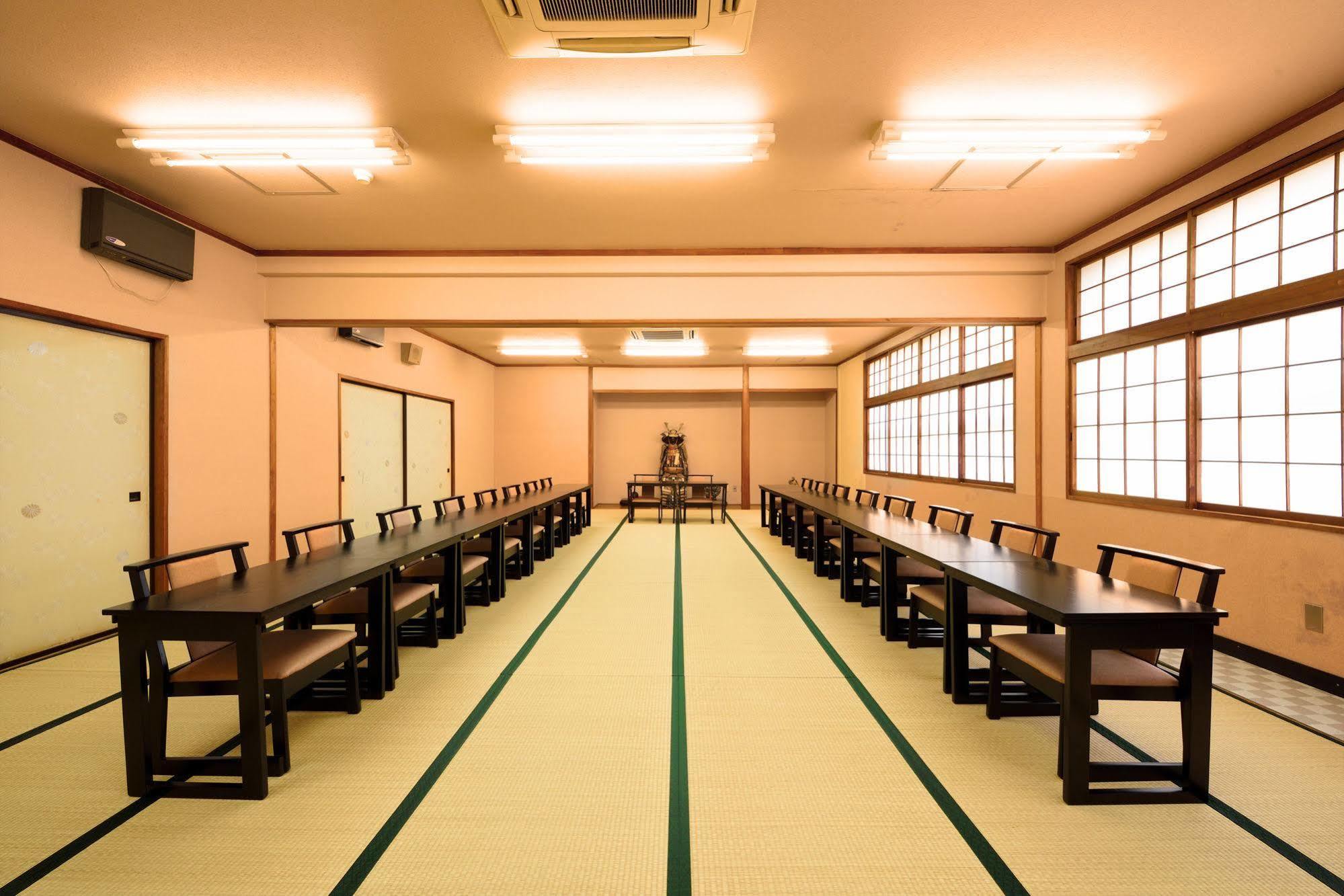 Katakuri-No-Yado Sendai Luaran gambar