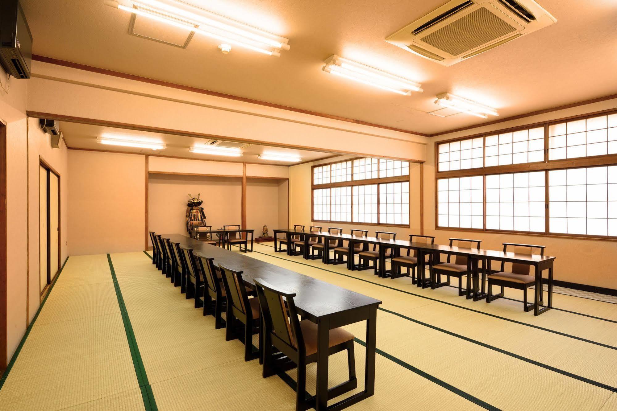 Katakuri-No-Yado Sendai Luaran gambar